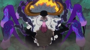 One Piece 22. évad Ep.1137 1137. epizód
