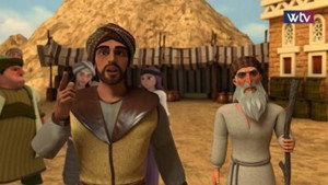 هذا هو الإسلام 1. évad Ep.10 10. epizód