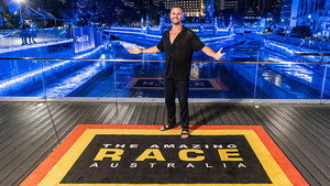 The Amazing Race Australia 7. évad Ep.12 12. epizód