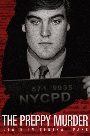The Preppy Murder: Death in Central Park poszter