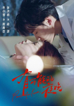 有可能的夜晚 1. évad (2026-03-05) poszter