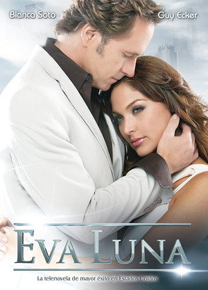 Eva Luna poszter