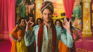 Limitless 1. évad Ep.15 15. epizód