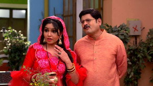 भाभीजी घर पर हैं! 1. évad Ep.1524 1524. epizód