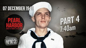 World War Two 3. évad Ep.54 54. epizód