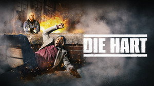Die Hart kép