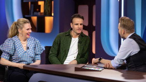 De Avondshow met Arjen Lubach 1. évad Ep.26 26. epizód