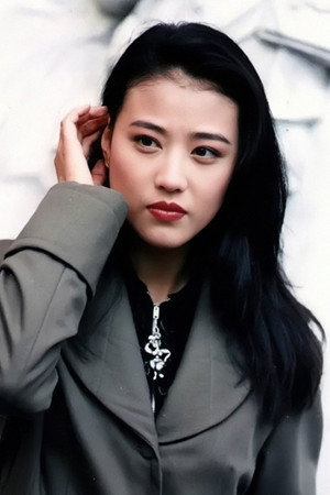 周海媚 profil kép
