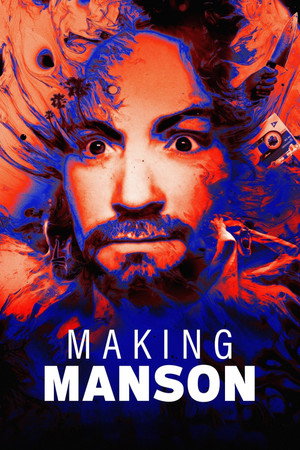 Making Manson 1. évad (2024-11-19) poszter