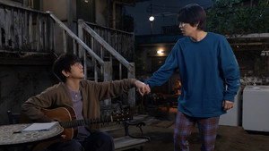 ぼくたちん家 kép