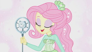 My Little Pony: Equestria Girls - Better Together 1. évad Ep.30 30. epizód