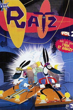 Ratz poszter