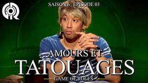 Game of Roles 6. évad Ep.3 3. epizód