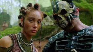 Willow 1. évad Ep.5 Vaderdő