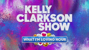 The Kelly Clarkson Show 6. évad Ep.67 67. epizód