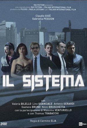 Il Sistema 1. évad (2016-04-18) poszter