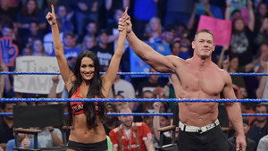 Pankráció - WWE: Smackdown 19. évad Ep.13 13. epizód