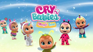Cry Babies Magic Tears kép
