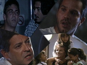 Quatro por Quatro 1. évad Ep.13 13. epizód