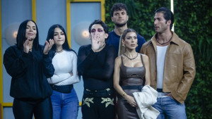 La Casa de los Famosos 6. évad Ep.26 26. epizód
