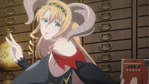 Seven Mortal Sins Speciális epizódok Ep.8 8. epizód