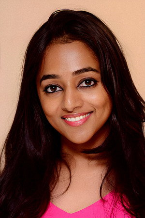 Santhy Balachandran profil kép