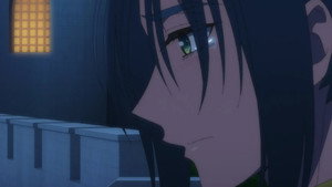 ずたぼろ令嬢は姉の元婚約者に溺愛される 1. évad Ep.10 10. epizód