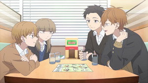 氷の城壁 1. évad Ep.4 4. epizód