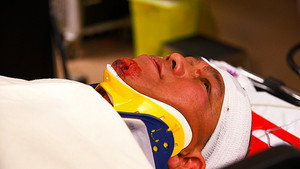 Emergency 1. évad Ep.12 12. epizód
