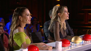 Got Talent España 9. évad Ep.8 8. epizód
