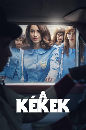 A kékek