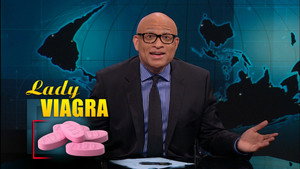 The Nightly Show with Larry Wilmore 1. évad Ep.69 69. epizód