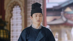 风起霓裳 2. évad Ep.31 31. epizód