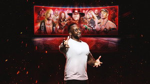 WWE Raw Classics kép