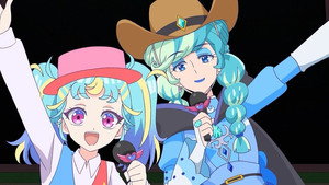 ワッチャプリマジ！ 1. évad Ep.22 22. epizód