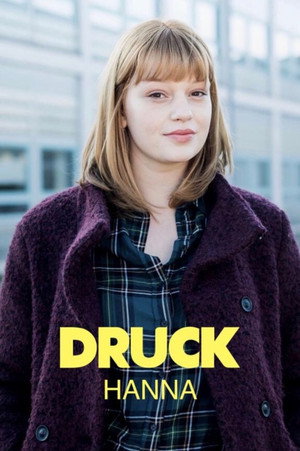 DRUCK 1. évad (2018-03-23) poszter