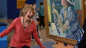 Antiques Roadshow 26. évad Ep.10 10. epizód