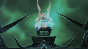 鎧伝サムライトルーパー 1. évad Ep.16 16. epizód