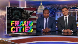 The Daily Show 24. évad Ep.29 29. epizód
