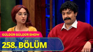 Güldür Güldür Show 9. évad Ep.18 18. epizód
