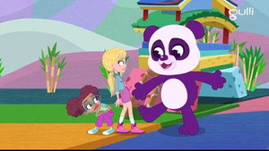 Polly Pocket 6. évad Ep.14 14. epizód