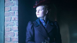 Ripper Street 5. évad Ep.4 4. epizód