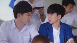 รักวุ่นๆของหนุ่มวิศวะ kép