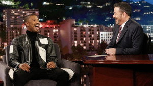 Jimmy Kimmel Live! 18. évad Ep.4 4. epizód