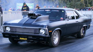 Street Outlaws: Locals Only 2. évad Ep.12 12. epizód