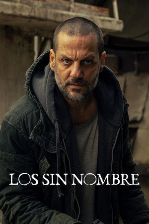 Los sin nombre poszter
