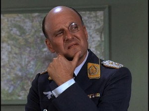 Hogan's Heroes 3. évad Ep.3 3. epizód