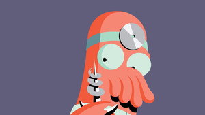 Futurama kép