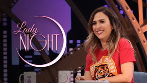 Lady Night kép