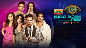 Bigg Boss OTT 1. évad Ep.36 36. epizód